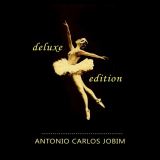 Antonio Carlos Jobim - Deluxe Edition '2019