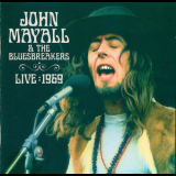 John Mayall & The Bluesbreakers - Live:1969 '1999