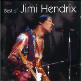 Jimi Hendrix - Best Of '1999