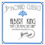Albert King - Live On Memory Lane '1995