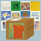 Robert Wyatt - Robert Wyatt Box Set '2009