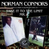 Norman Connors - Take It To The Limit / Mr. C '1980, 1981 [2010]
