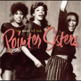 Pointer Sisters, The - The Best Of The Pointer Sisters '2000