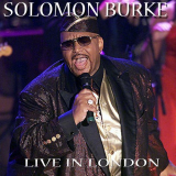 Solomon Burke - Live In London '2017