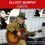 Elliott Murphy - Broken Poet (Original Motion Picture Soundtrack) '2020
