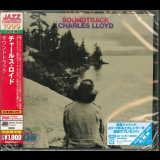 Charles Lloyd - Soundtrack '1968 [2012]