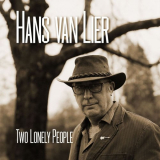 Hans van Lier - Two Lonely People '2020