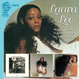 Laura Lee - Womens Love Rights + I Cant Make It Alone + Two Sides Of Laura Lee ... Plus '2010