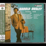 Harold Ousley - Tenor Sax '1961 [2013]