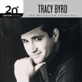 Tracy Byrd - 20th Century Masters: The Best Of Tracy Byrd '2001