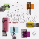 Dr. Feelgood - Live in London '1990