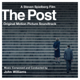 John Williams - The Post (Original Motion Picture Soundtrack) '2017