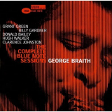 George Braith - The Complete George Braith Blue Note Sessions (Remastered / Rudy Van Gelder Edition) '2001