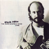 John Scofield - Pick hits live + Japanese bonus disc '1987