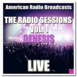 Genesis - The Radio Sessions Vol. 1 & 2 '2020