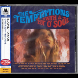 Temptations, The - With A Lot O Soul '1967 [2013]