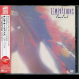 Temptations, The - Bare Back '1978 [2013]