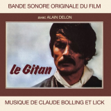 Claude Bolling - Le gitan (Bande originale du film avec Alain Delon) '2020