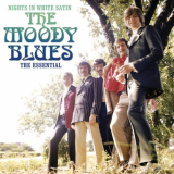 Moody Blues, The - Nights In White Satin '2017