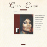 Cleo Laine - Portrait of a Song Stylist '1989