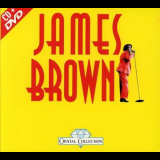 James Brown - Cristal Collection '2008