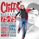 Cliff Richard - 75 at 75 '2015