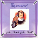 Pendragon - As Good As Gold '1996
