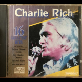 Charlie Rich - 16 Greatest Hits '1999