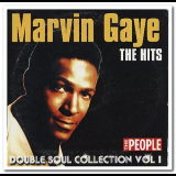 Marvin Gaye - The Hits: Double Soul Collection Vol. 1 '2006