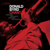 Donald Byrd - Chant '1979