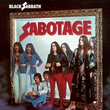 Black Sabbath - Sabotage (2021 - Remaster) '1975/2021