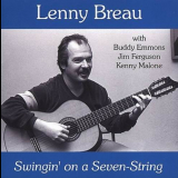 Lenny Breau - Swingin On A Seven-String '2005
