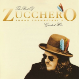 Zucchero - The Best Of Greatest Hits '1997