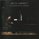 Keith Jarret - The Carnegie Hall Concert '2006