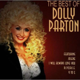 Dolly Parton - The Best Of Dolly Parton '1997