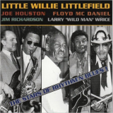 Little Willie Littlefield - The Stars Of Rhythmn Blues '1993