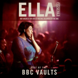Ella Fitzgerald - Best of the BBC Vaults '2010