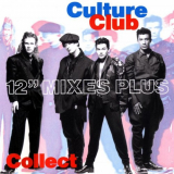 Culture Club - Collect: 12 Mixes Plus '1998