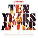 Ten Years After - Goin Home '1975 (1991)