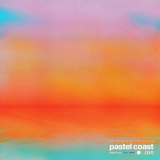 Pastel Coast - Sun '2021