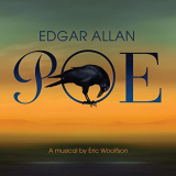 Eric Woolfson - Edgar Allan Poe A Musical By Eric Woolfson '2009