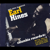 Earl Hines - Hot Jazz Classics '1950
