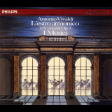 I Musici - Vivaldi: Lestro armonico, 12 Concerti Op. 3 '1983