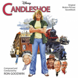 Ron Goodwin - Candleshoe '1977;2021