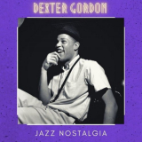 Dexter Gordon - Jazz Nostalgia '2020