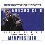 Memphis Slim - Kansas City: The Best Of '2020
