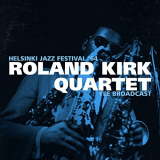 Roland Kirk Quartet - Helsinki Jazz festival 64 (YLE Broadcast) '2020