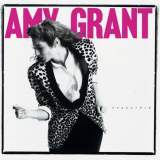 Amy Grant - Unguarded '1985 (1991)