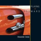 Alexander Zonjic - Playing It Forward '2020