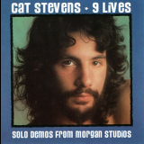 Cat Stevens - 9 Lives '1970-71/2008